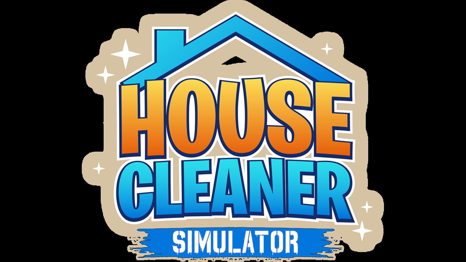 House Cleaner Simulator