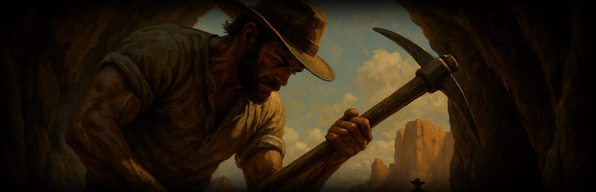 Artwork for Dig for Riches