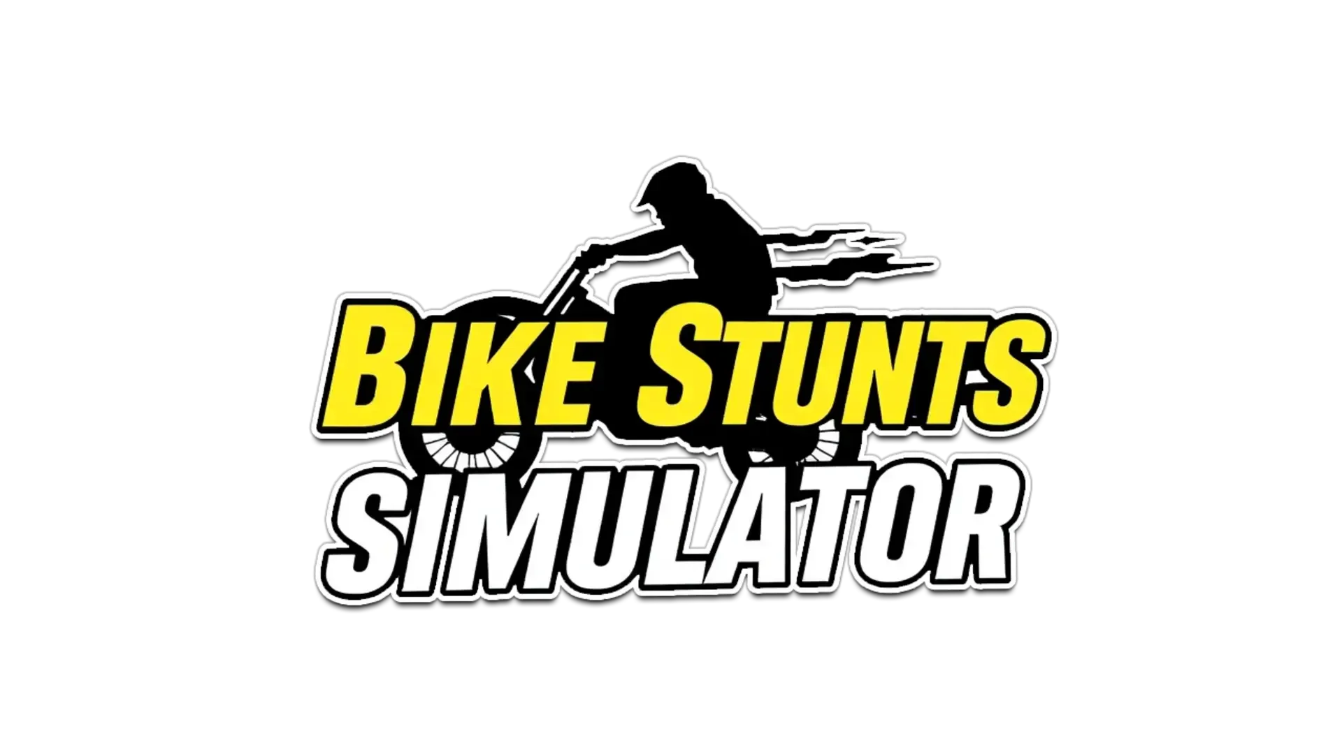 Bike Stunts Simulator