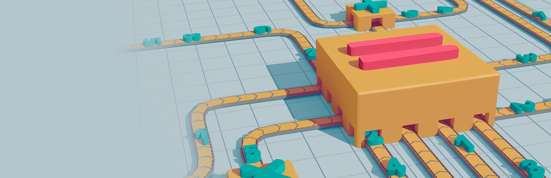 Another Game About Automation artwork