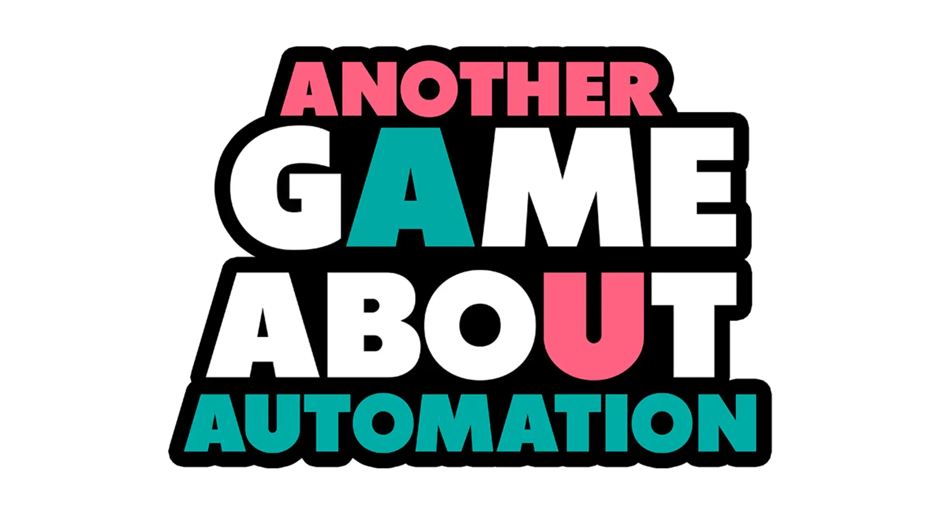 Another Game About Automation