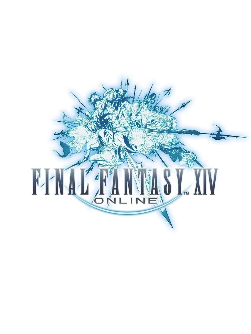 Final Fantasy XIV Online
