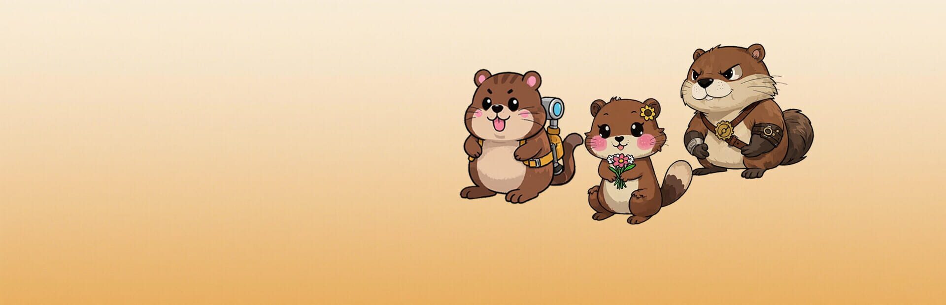 DeskAlchemy: Fairy Mine Tales