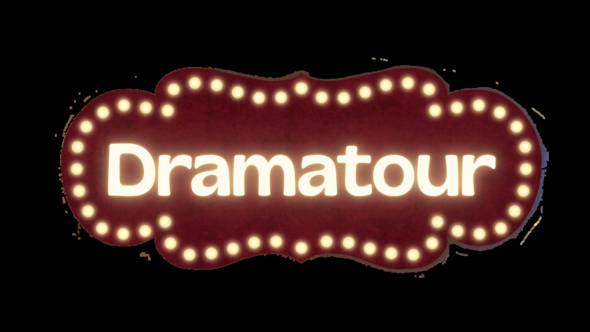 Dramatour artwork