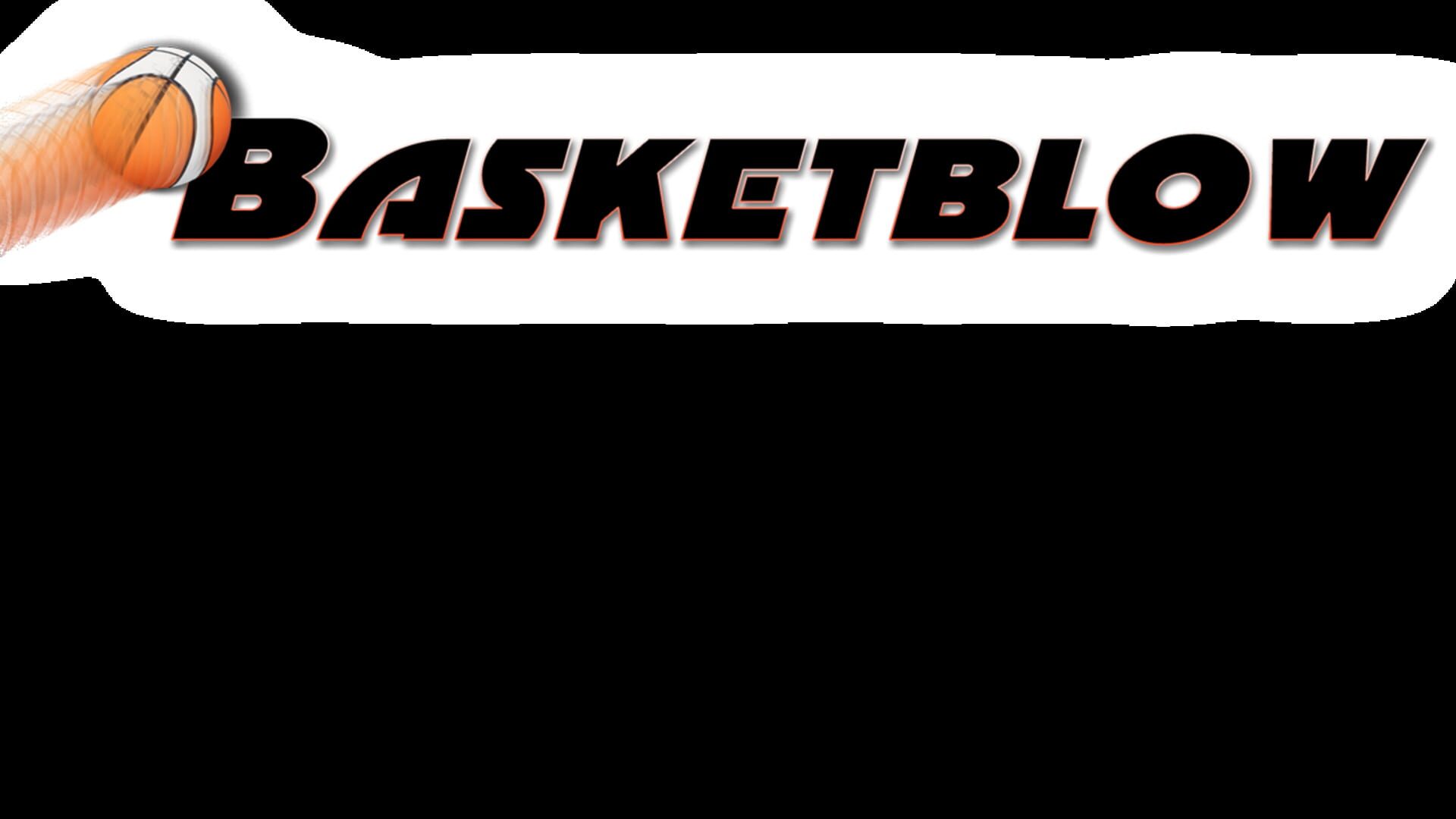 BasketBlow