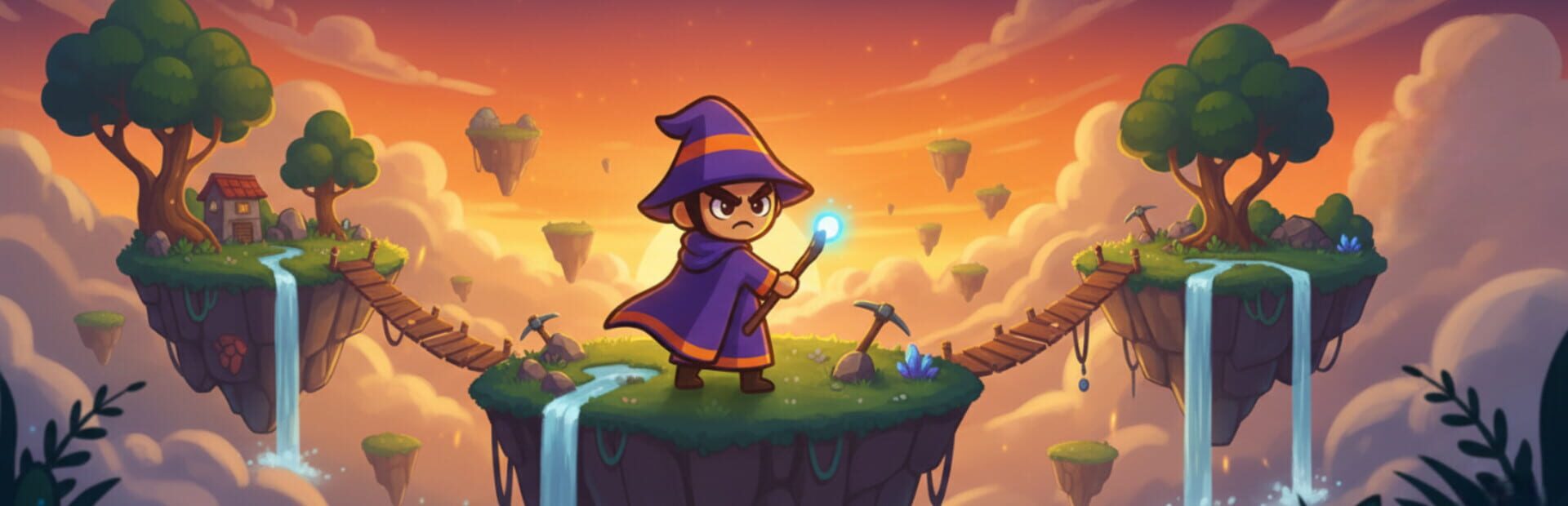 Artwork for Gatherlands