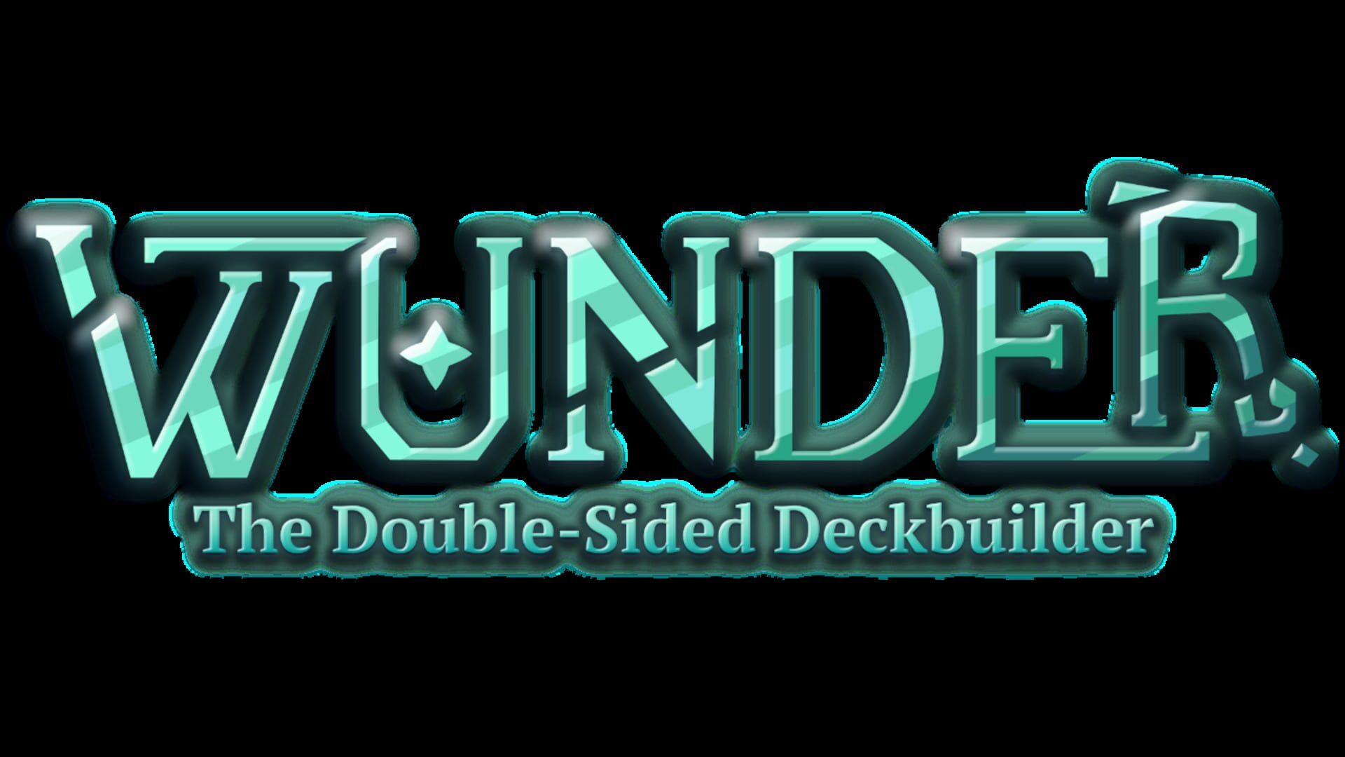 Wunder: The Double-sided Deckbuilder