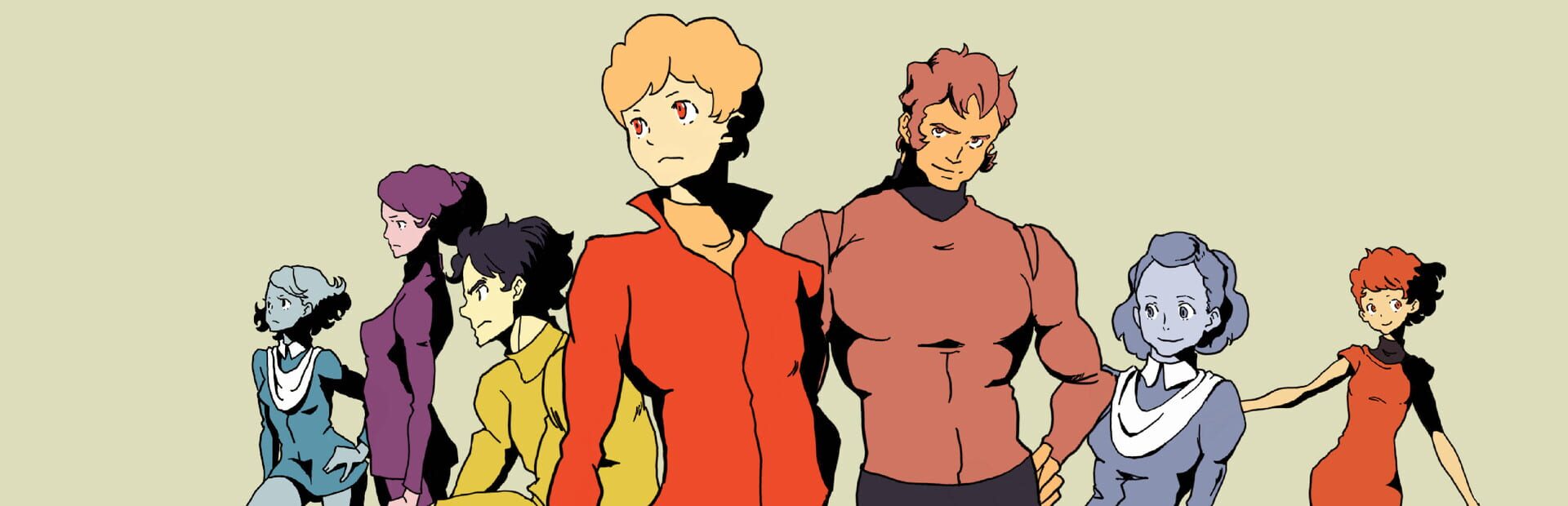 Artwork for Sidereal Wanderer St