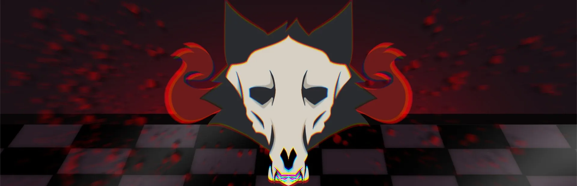 Behind the Masks