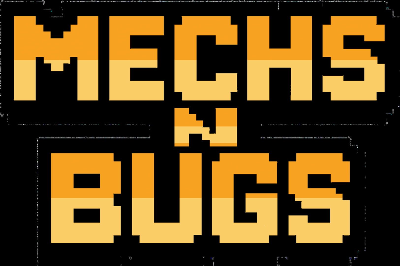 MechsNBugs artwork