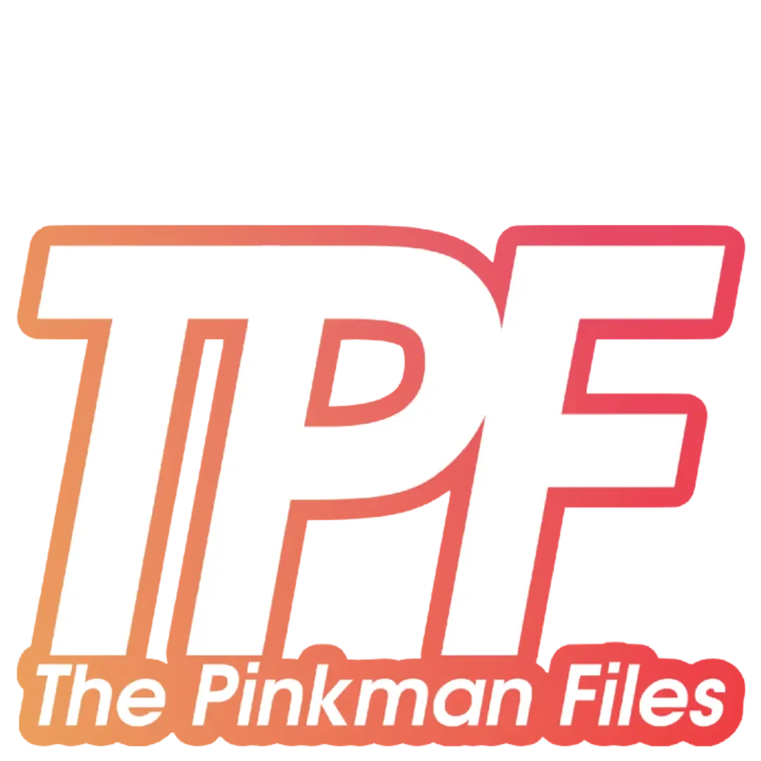 The Pinkman Files