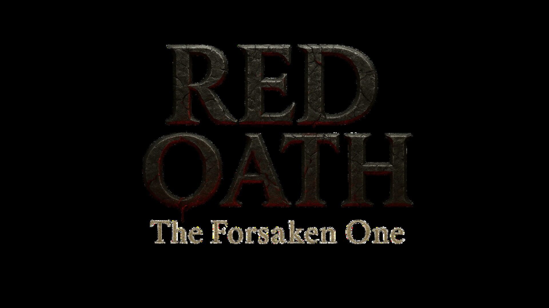Red Oath: The Forsaken One