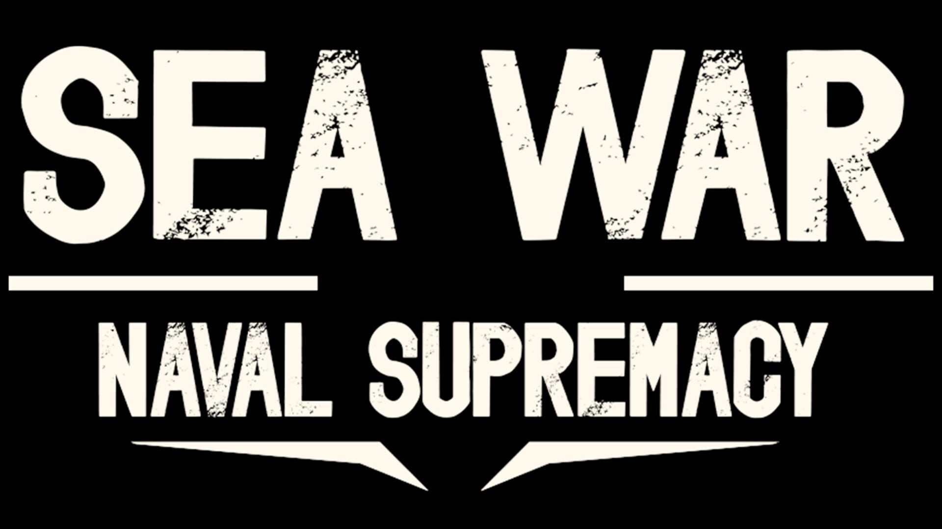 Sea War Naval Supremacy