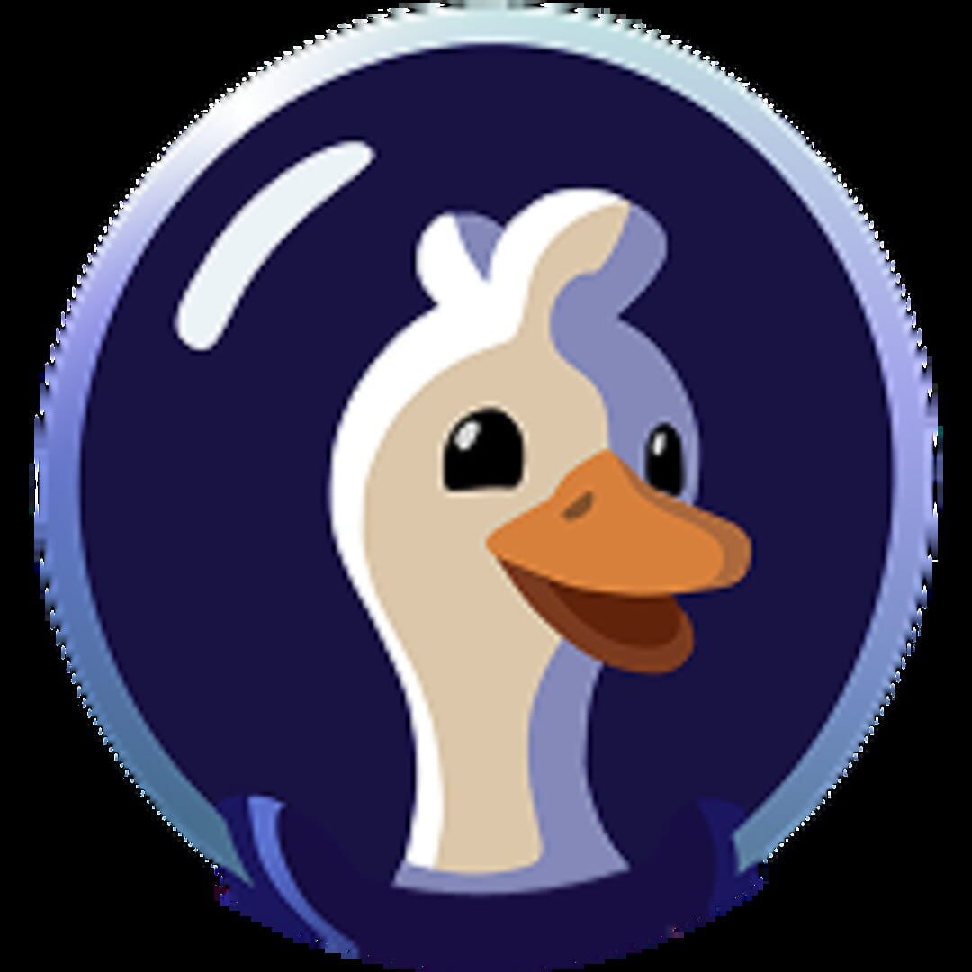 Duck Side of the Moon artwork