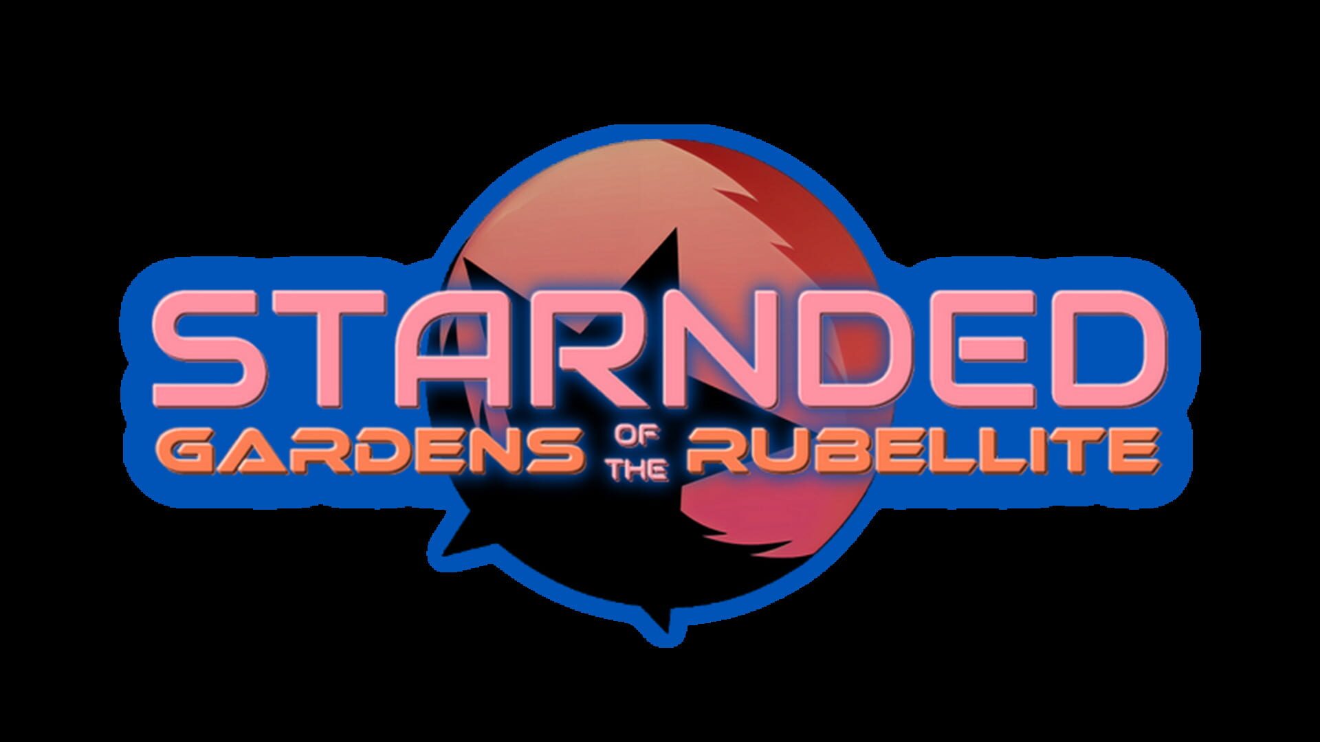 Starnded: Gardens of the Rubellite