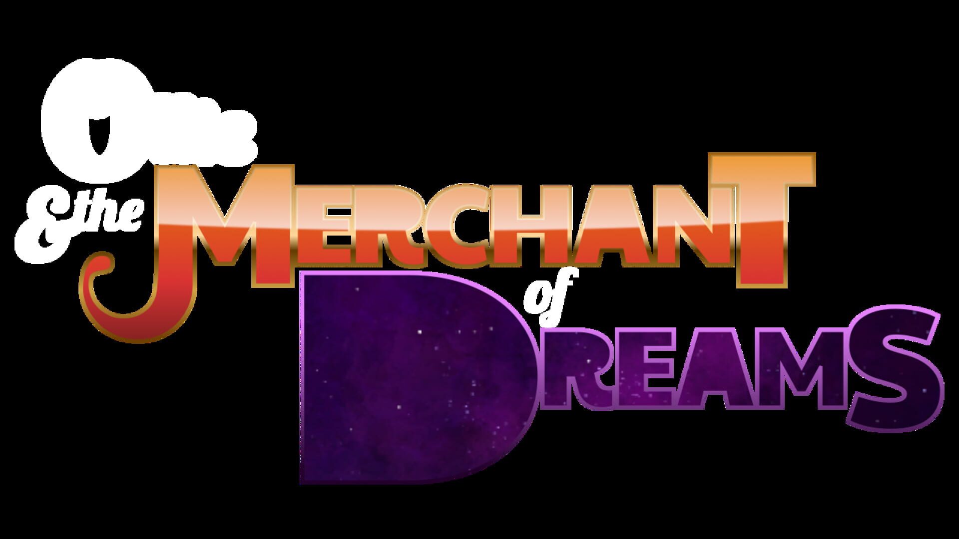 Ollie and the Merchant of Dreams