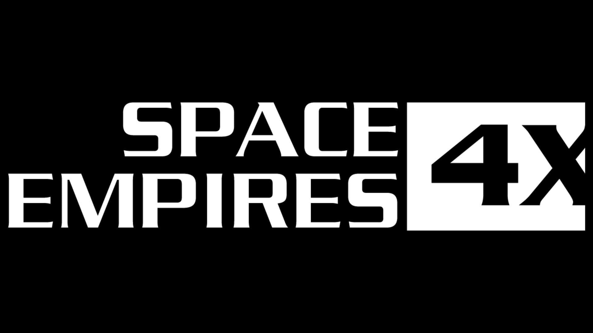 Space Empires 4X