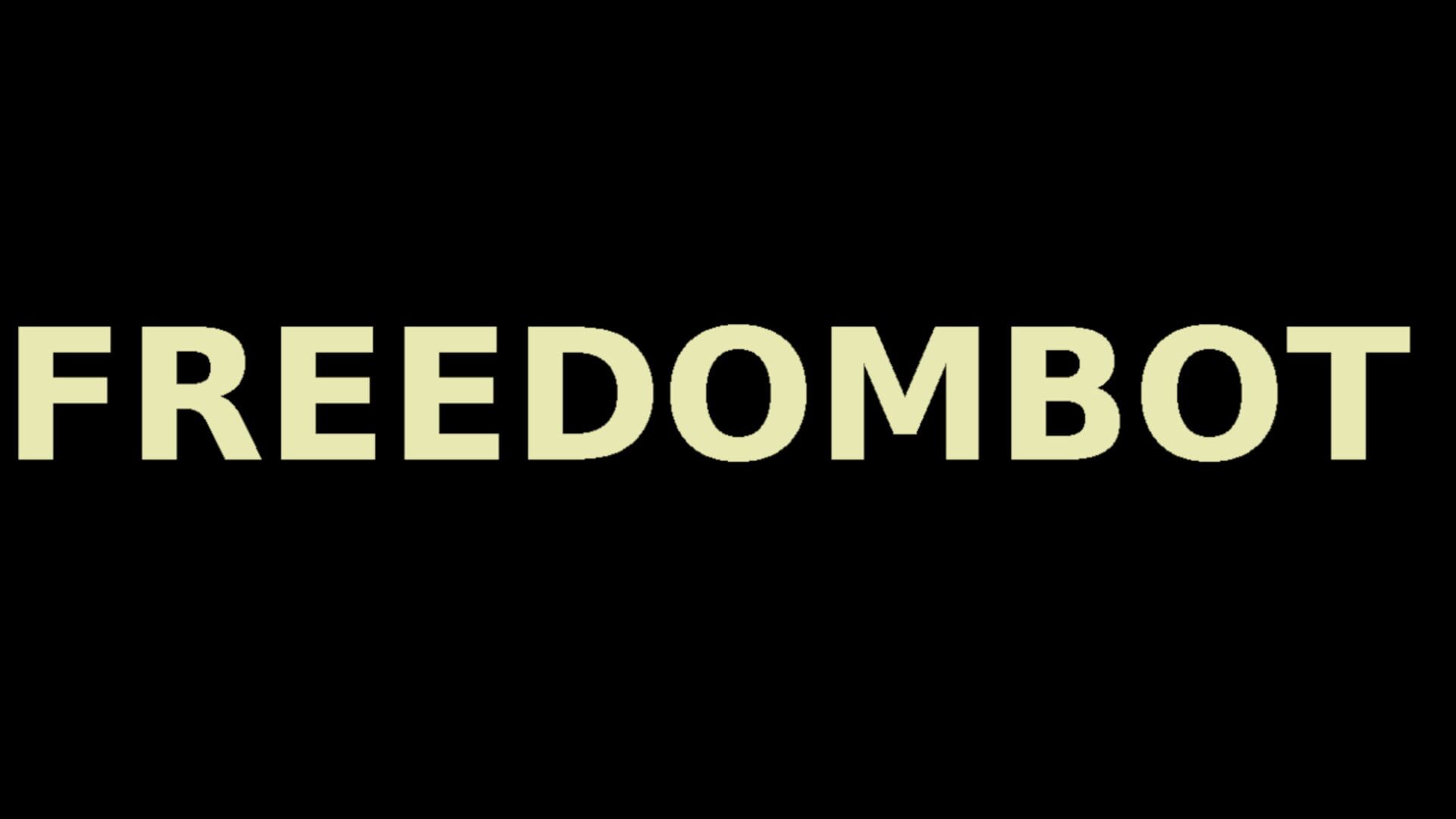 FreedomBot