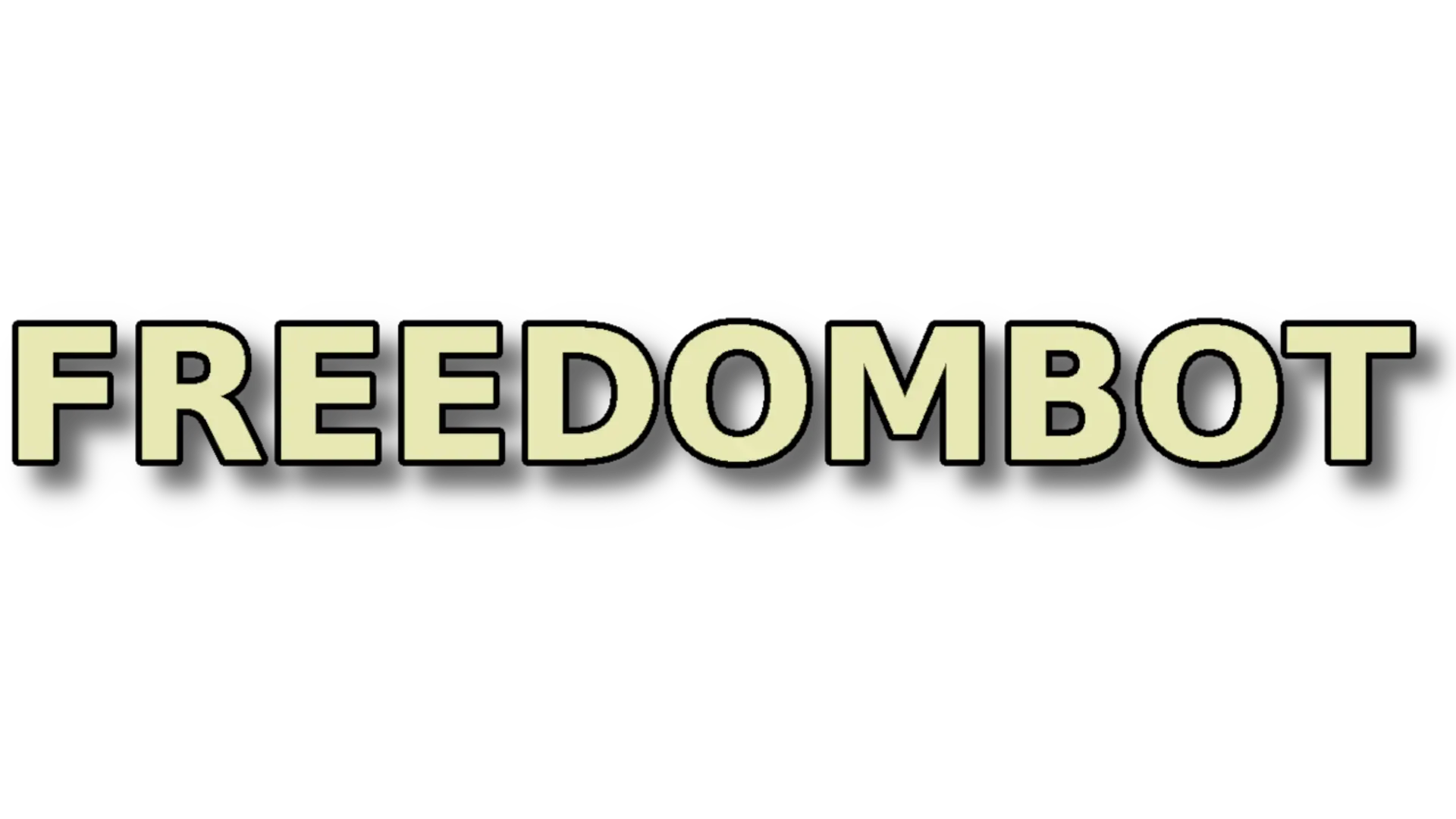 FreedomBot