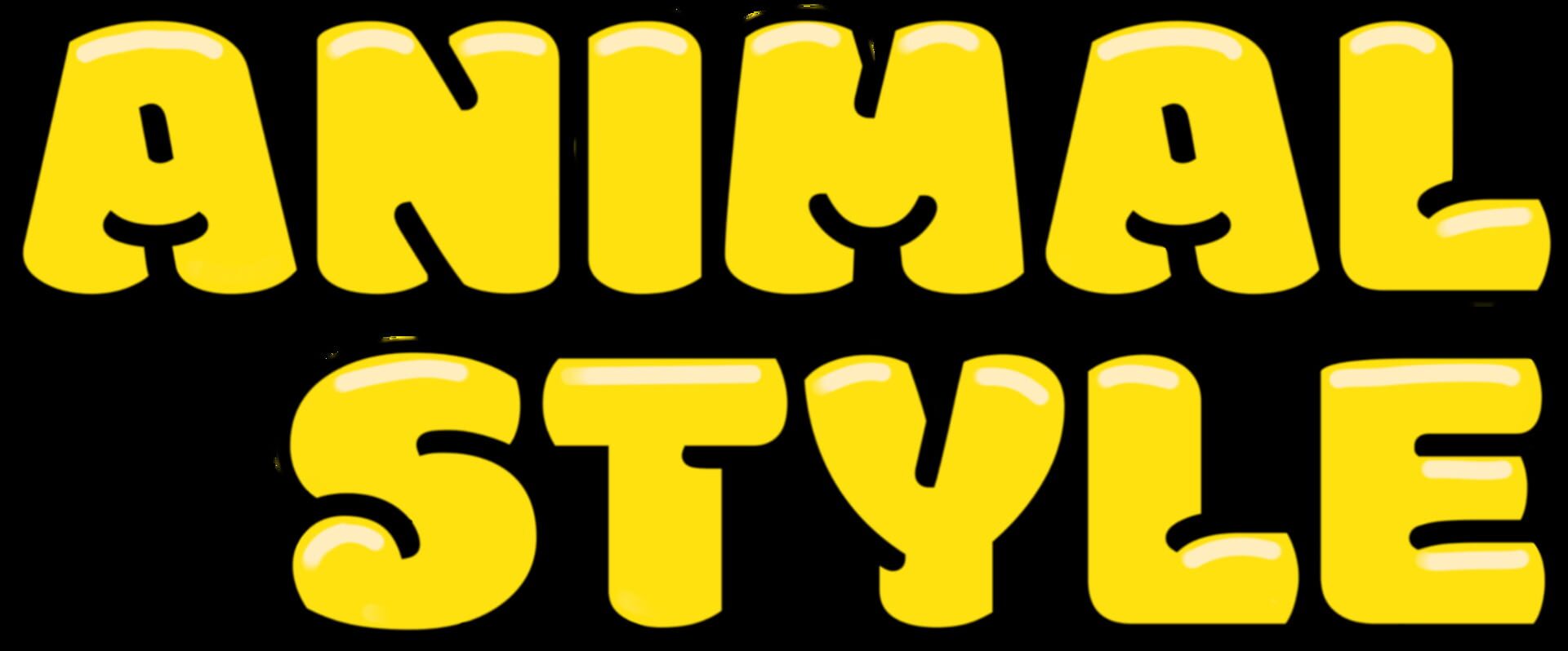 Animal Style artwork