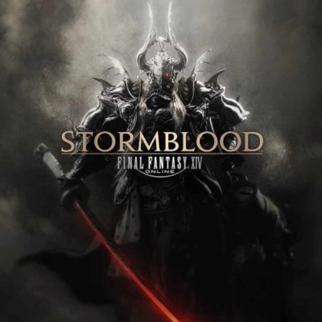 Final Fantasy XIV: Stormblood