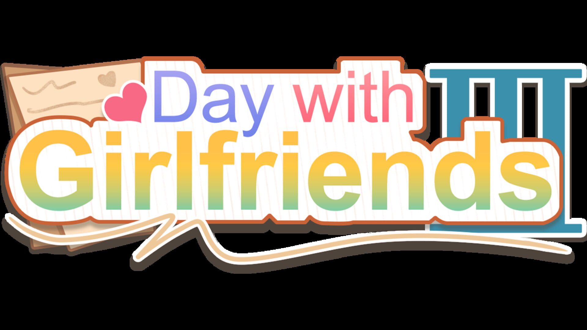 Days With Girlfriends Ⅲ