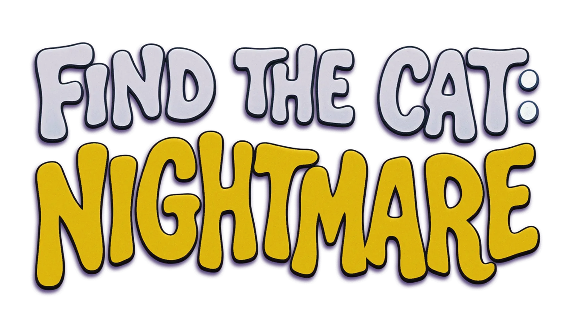 Find the Cat: Nightmare