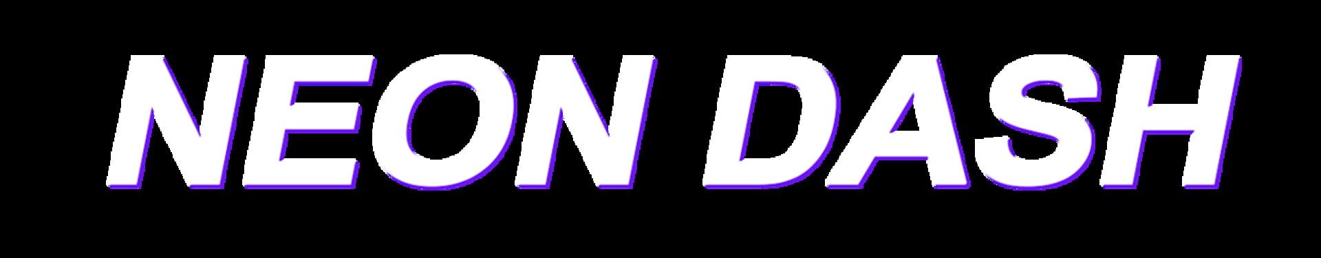 Neon Dash