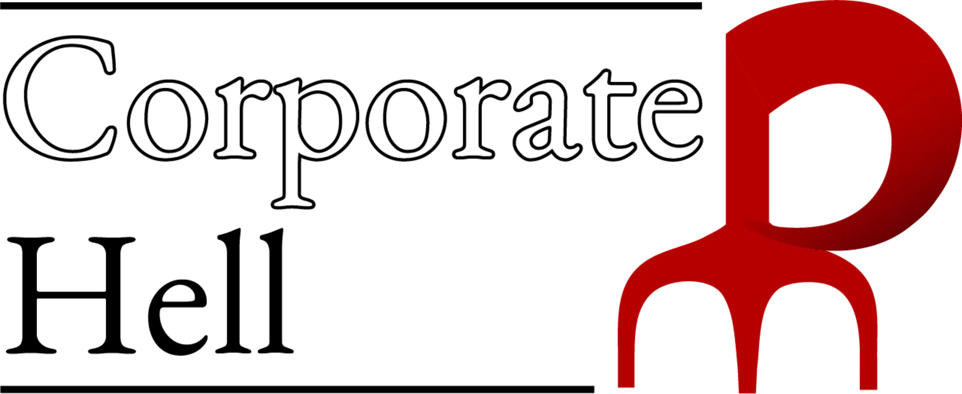 Corporate Hell