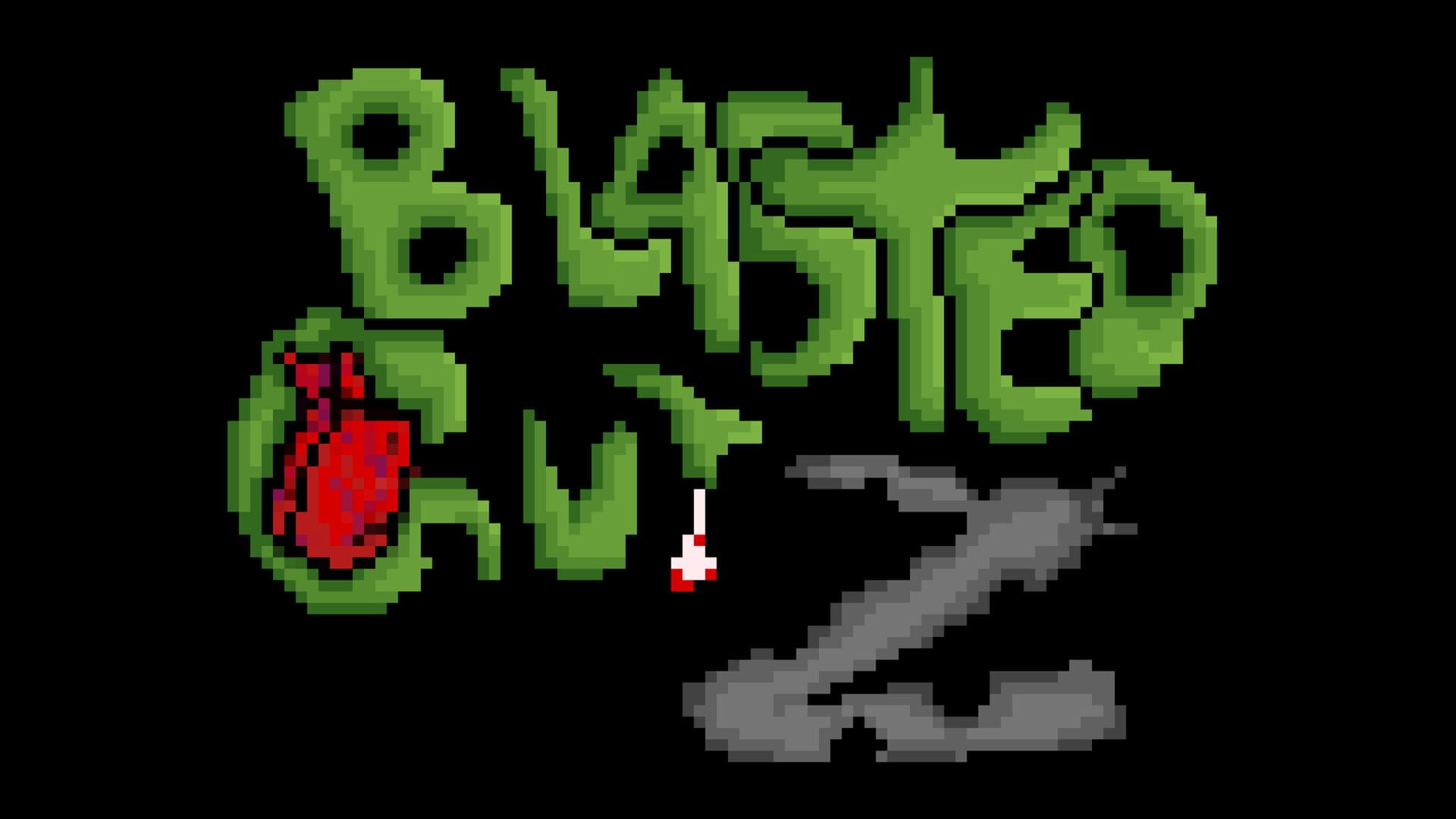 Blasted GutZ