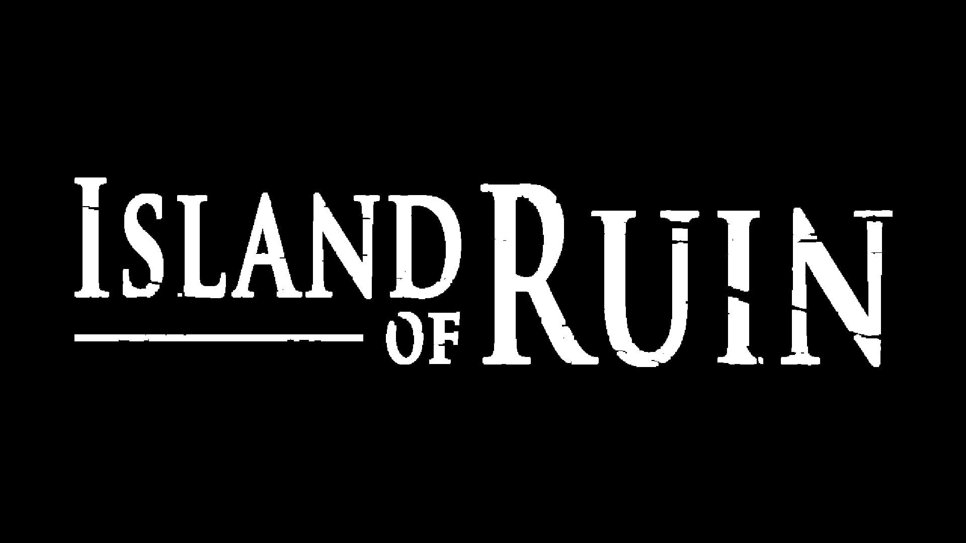 Island of Ruin artwork