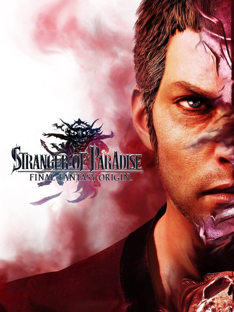Stranger of Paradise: Final Fantasy Origin