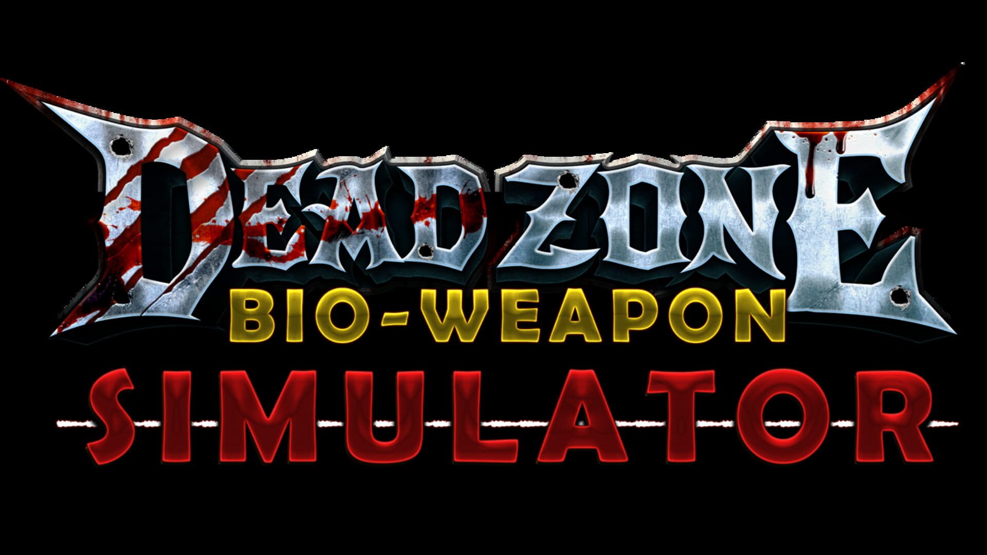 Dead 4 Now: Bio-weapon Simulator
