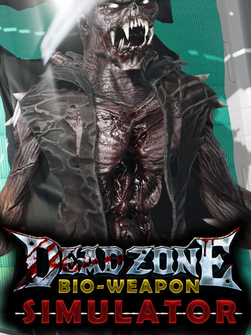 Dead 4 Now: Bio-weapon Simulator