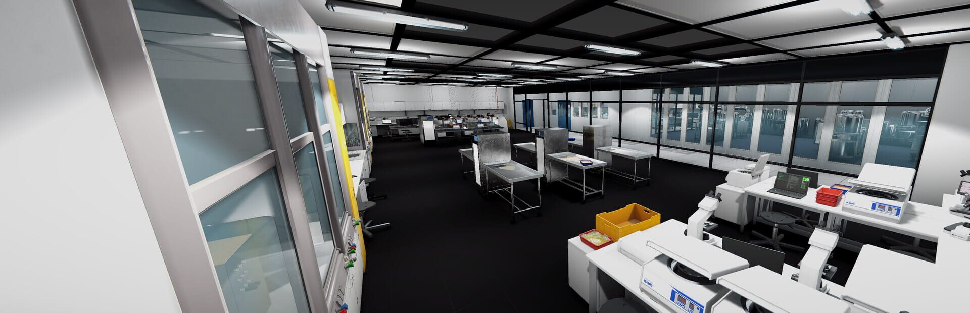 Dead 4 Now: Bio-weapon Simulator