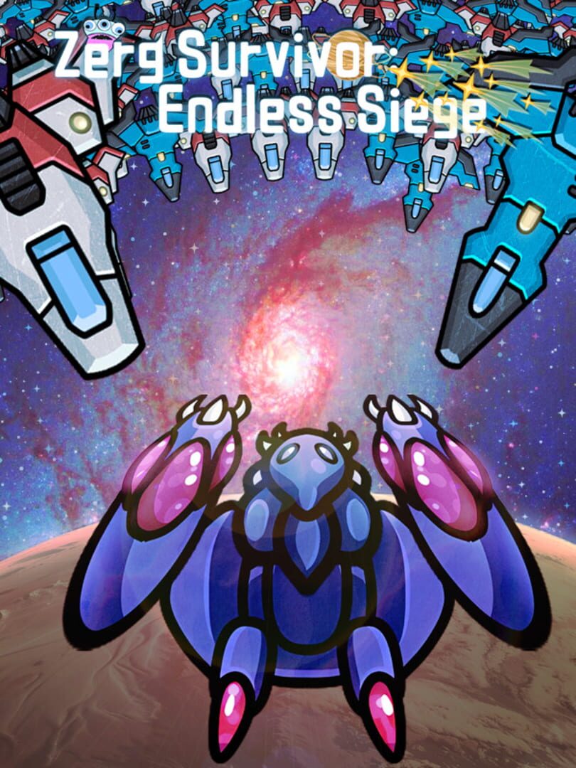 Swarm Survivor: Endless Siege