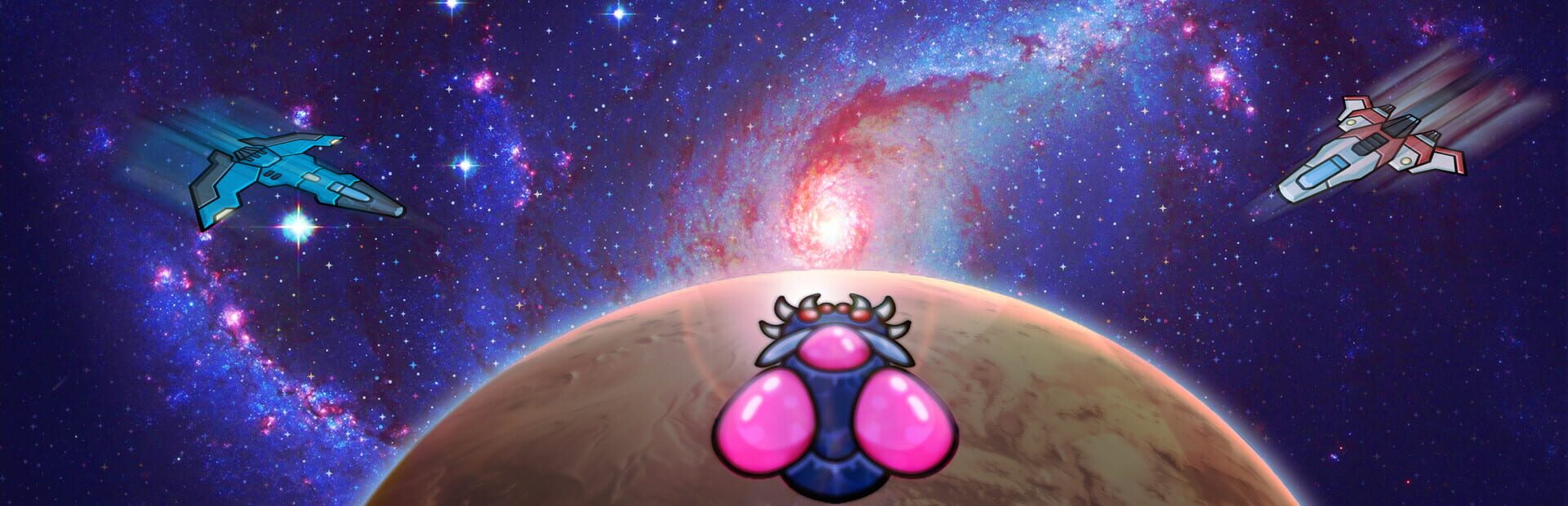 Swarm Survivor: Endless Siege