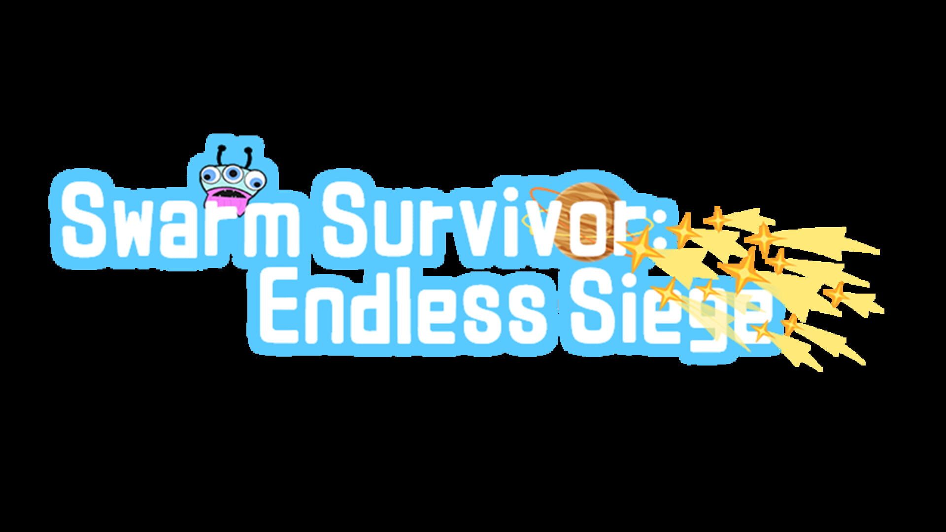 Swarm Survivor: Endless Siege