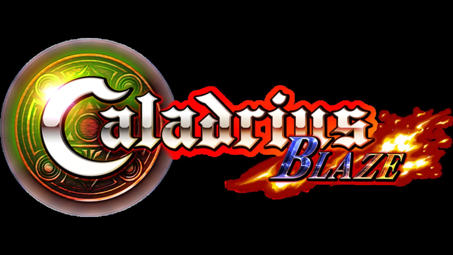 Caladrius Blaze artwork