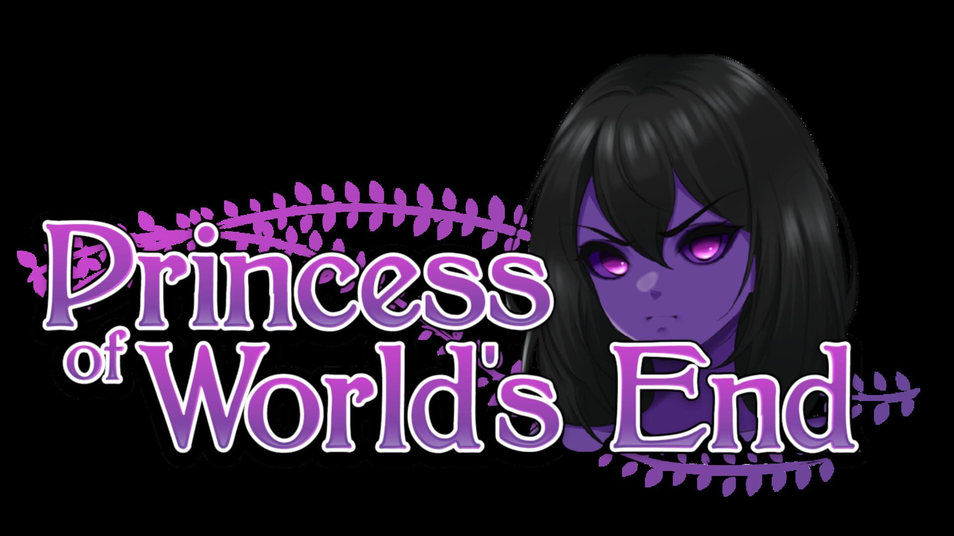 Princess of Worlds End artwork