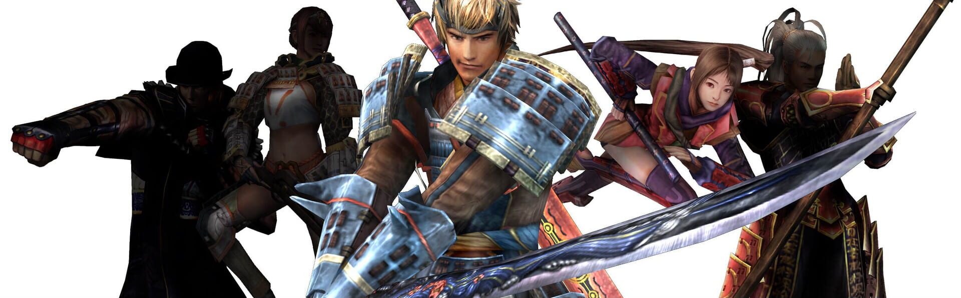 Onimusha: Dawn of Dreams