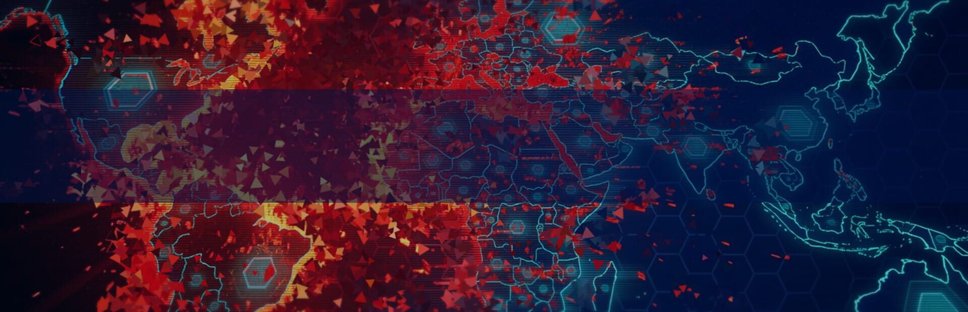 Artwork for Ghost Algorithm