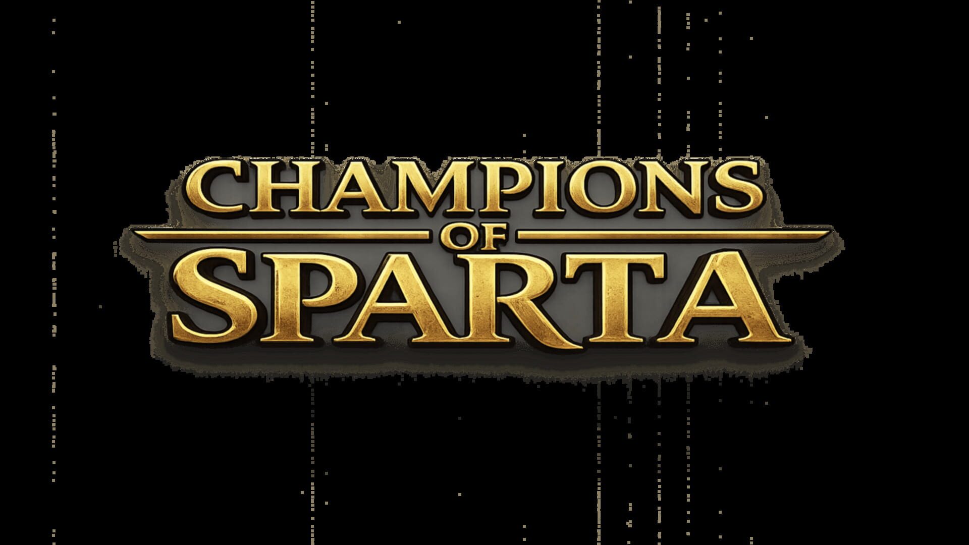 Champions of Sparta