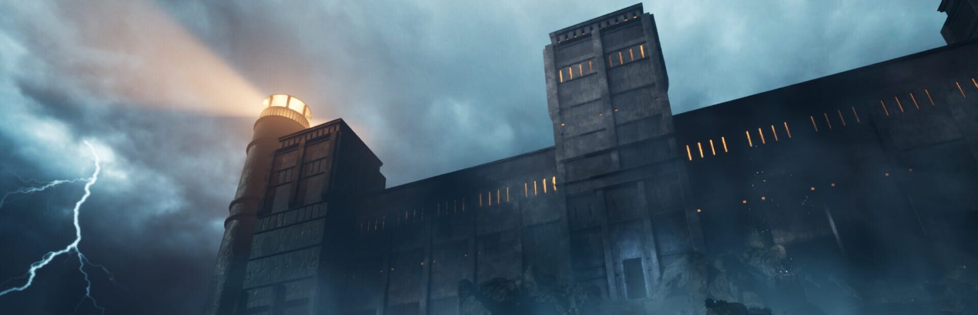 Condemned: Nightfall