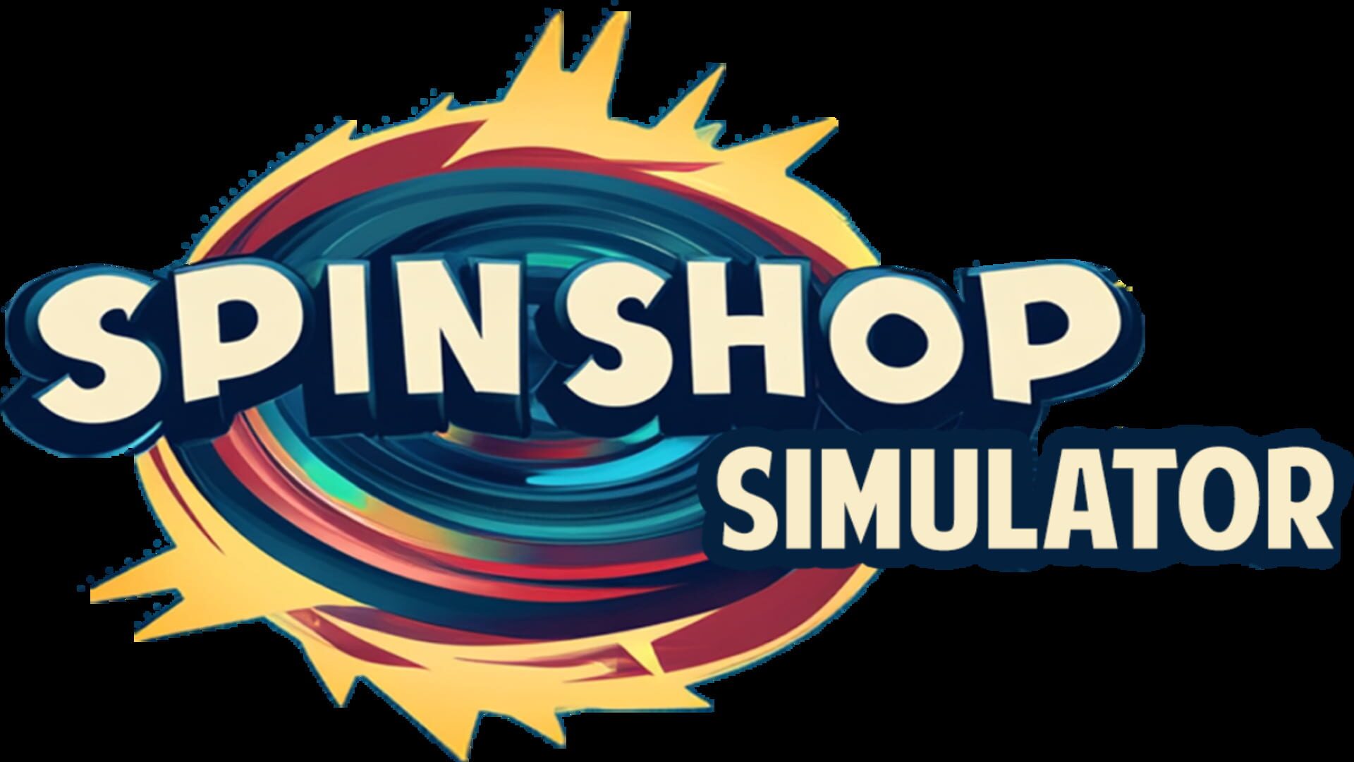 Spin Blade Shop Simulator