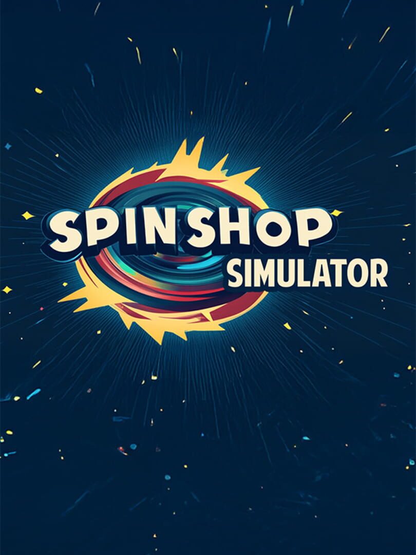 Spin Blade Shop Simulator