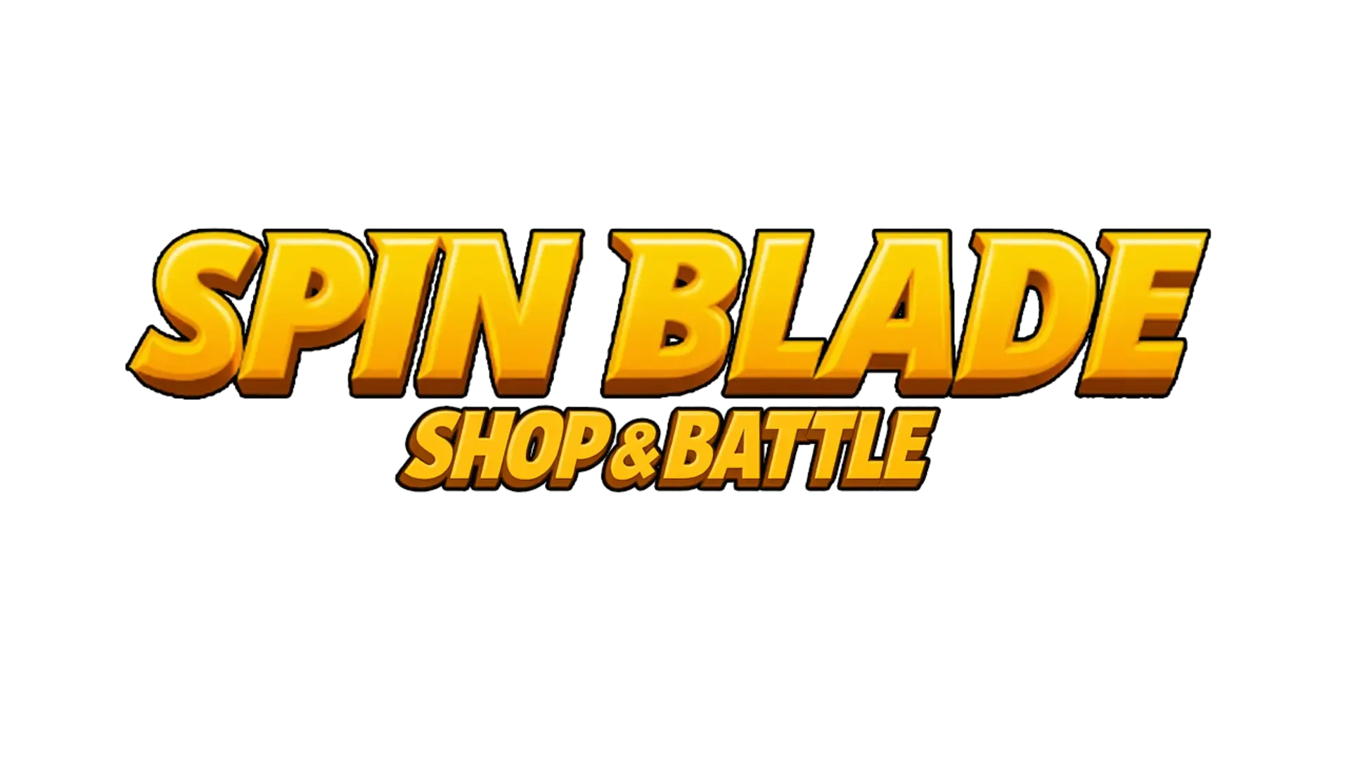 Spin Blade Shop Simulator