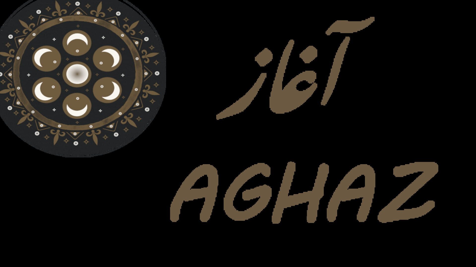Aghaz