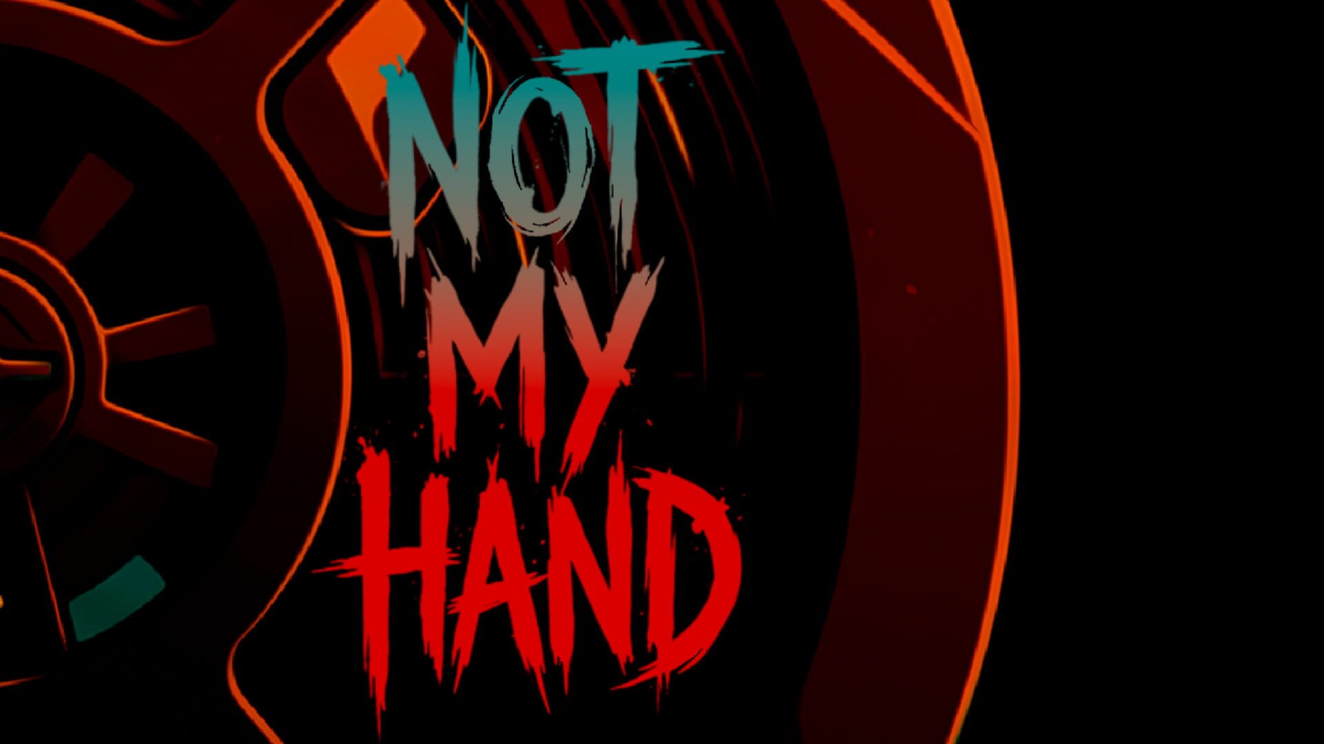 Not My Hand