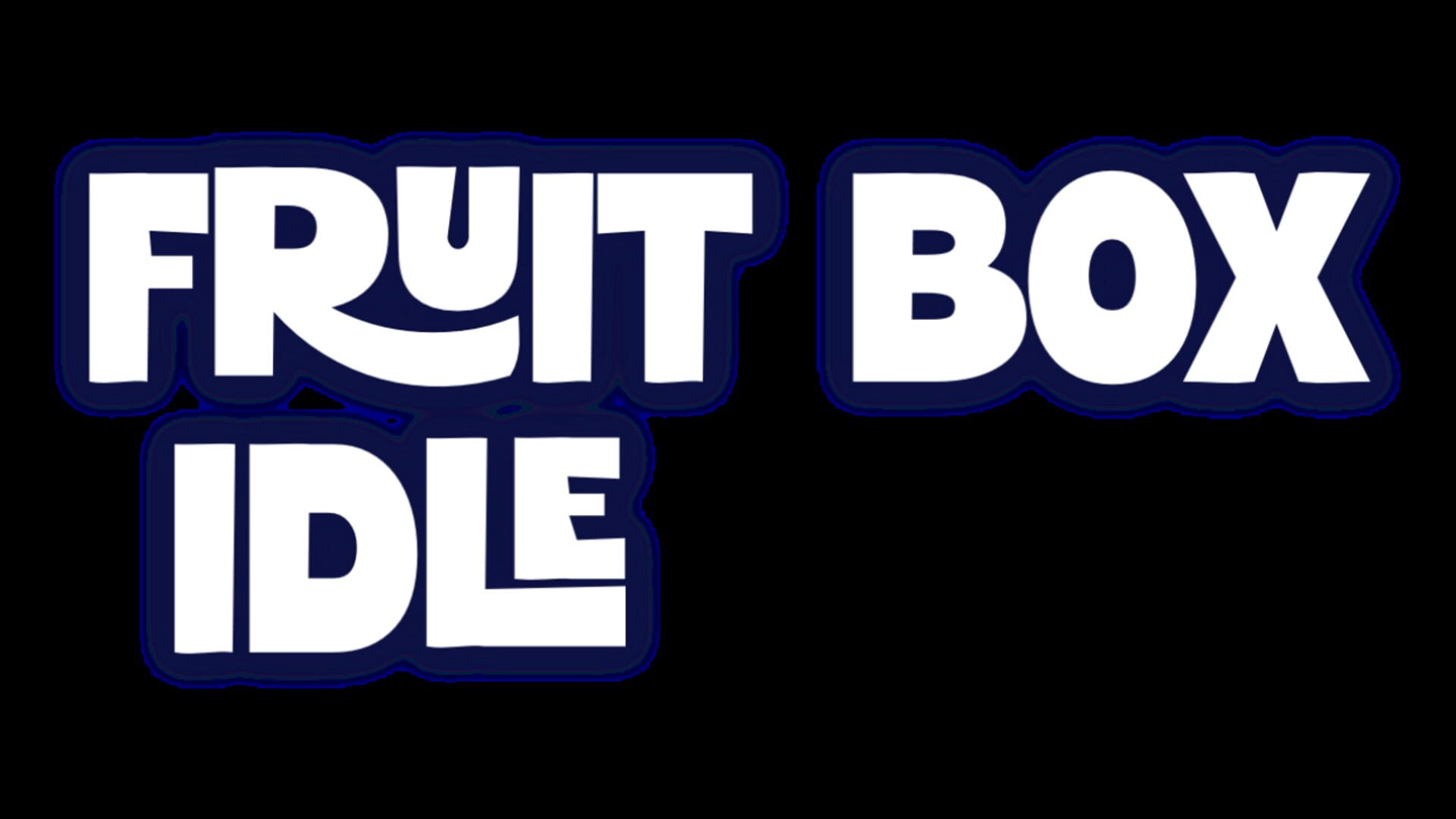 Fruit Box Idle